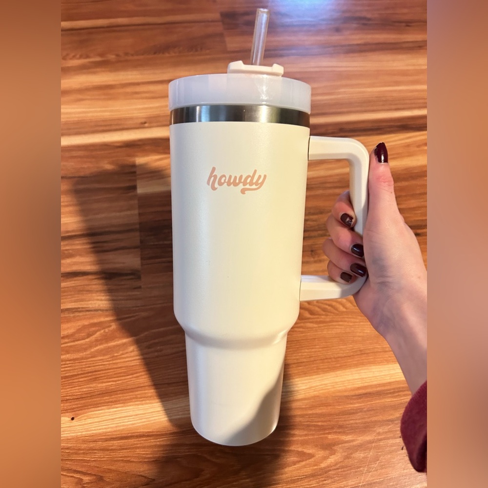 Altar’d State “Howdy” Kait Cup Tumbler